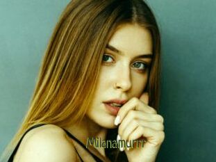 Milanamurrr