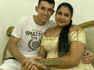 Milanandvicky