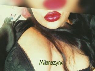 Milanazynx
