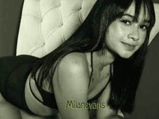 Milanevans