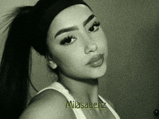 Milasaeenz