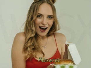 Milasweet