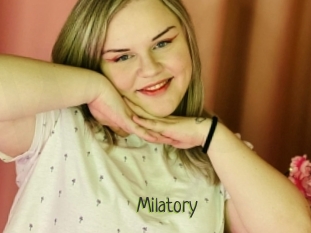 Milatory