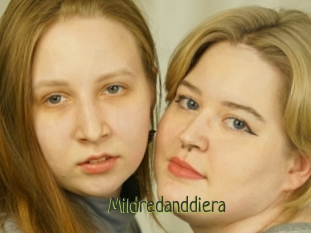 Mildredanddiera
