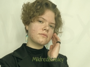 Mildredbensley