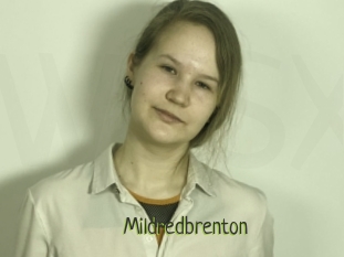 Mildredbrenton