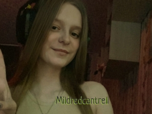 Mildredcantrell