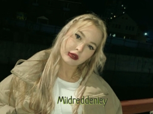 Mildreddenley