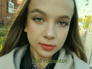 Mildreddownton