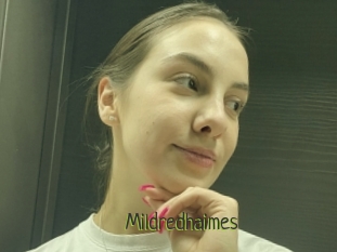 Mildredhaimes