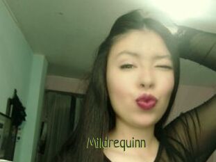Mildrequinn