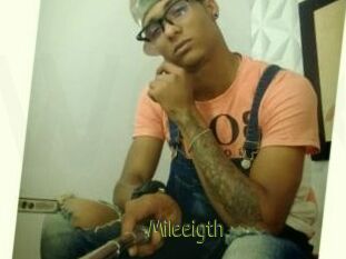 Mileeigth