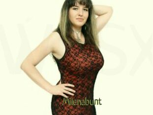 Milenabunt