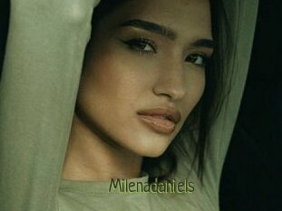 Milenadaniels