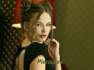 Milenagrand