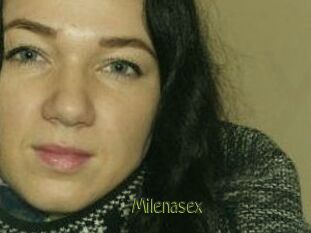 Milenasex