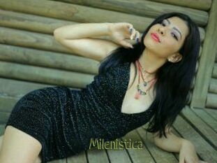 Milenistica