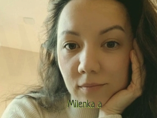 Milenka_a