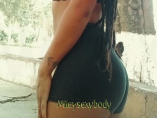 Mileysexybody