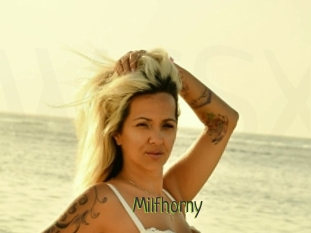 Milfhorny