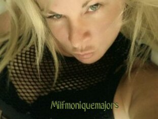 Milfmoniquemajors