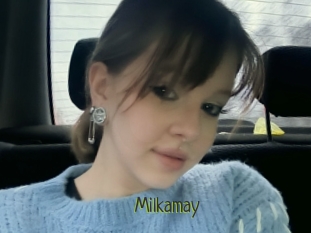 Milkamay