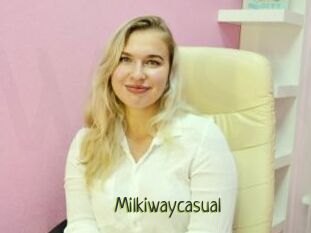 Milkiwaycasual