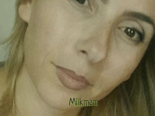 Milkmam