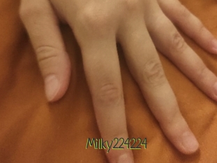 Milky224224