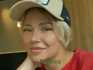 Millaamina
