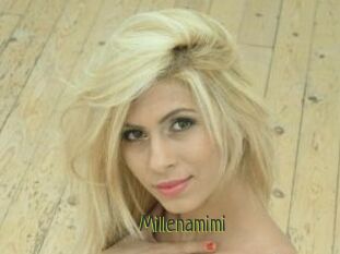 Millenamimi