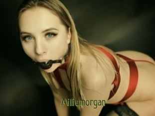 Milliemorgan