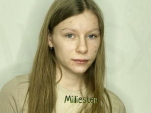 Milliesten