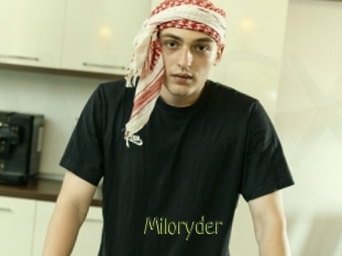 Miloryder