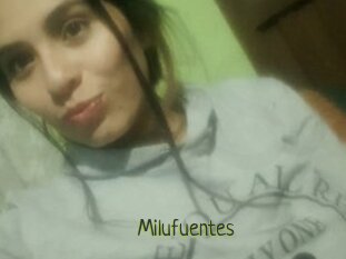 Milufuentes