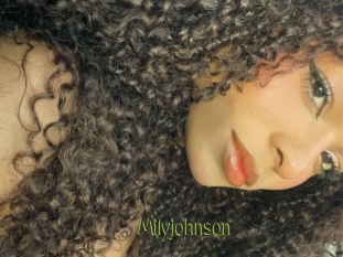 Milyjohnson