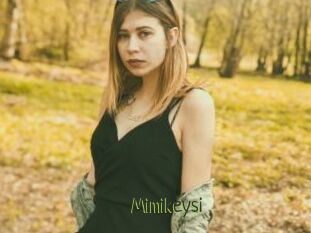 Mimikeysi