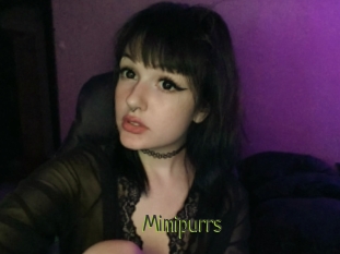 Mimipurrs
