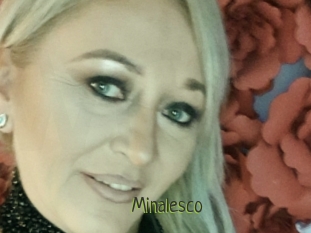 Minalesco