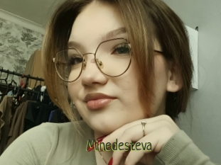 Minedesteva