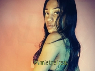 Minniethefreak