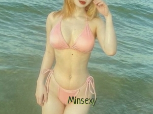 Minsexy