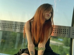 Miomiy