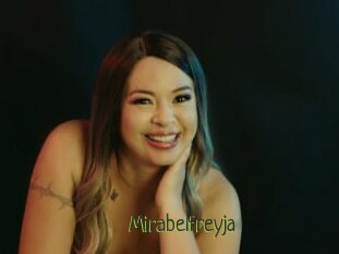 Mirabelfreyja