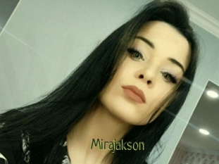 Mirajakson