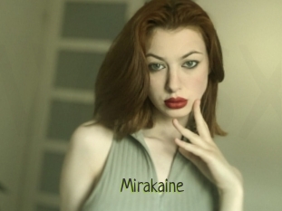 Mirakaine