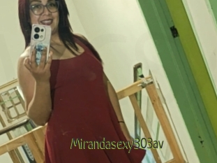 Mirandasexy303av