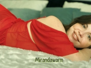 Mirandawarm