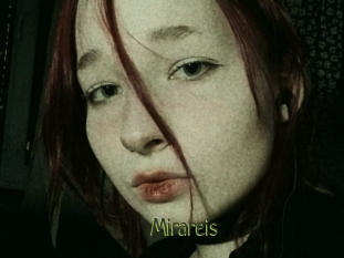 Mirareis
