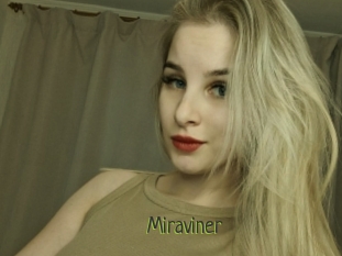 Miraviner